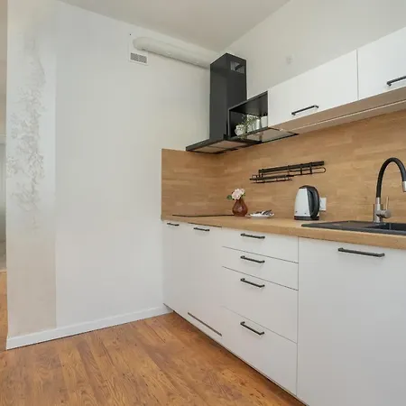 Modern Close To The Centre Of By Renters Апартаменти Познань