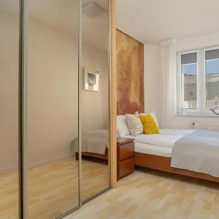 Apartment Modern Close To The Centre Of By Renters